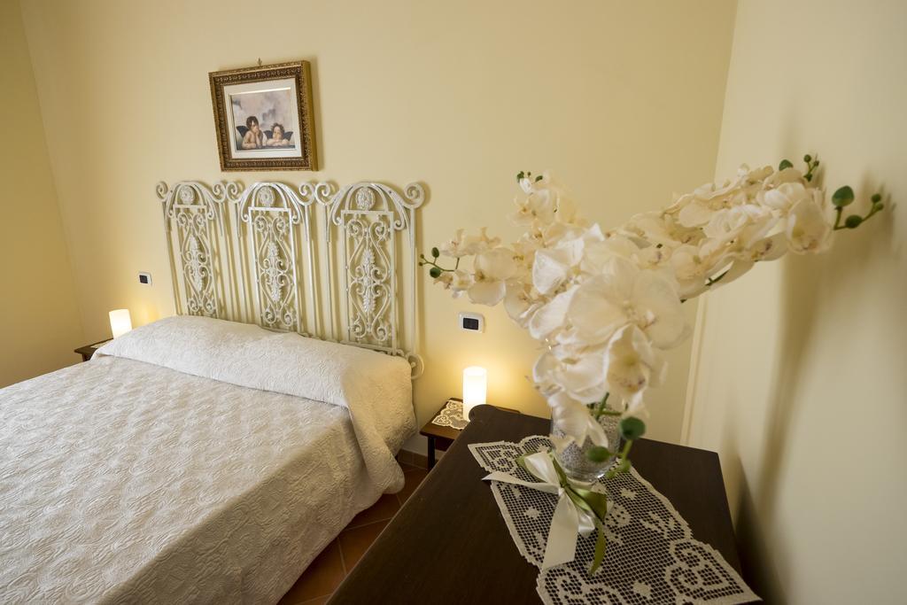 B&B Principit Avellino Oda fotoğraf